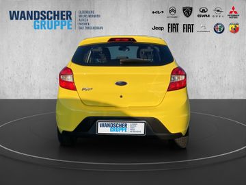 Ford KA+ 1.2 Ti-VCT Cool&Sound +Bluetooth*Klima*