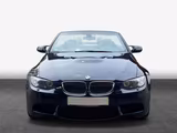 BMW M3 Cabrio M Drive's Packgage DKG  - BMW M3 aus 2008