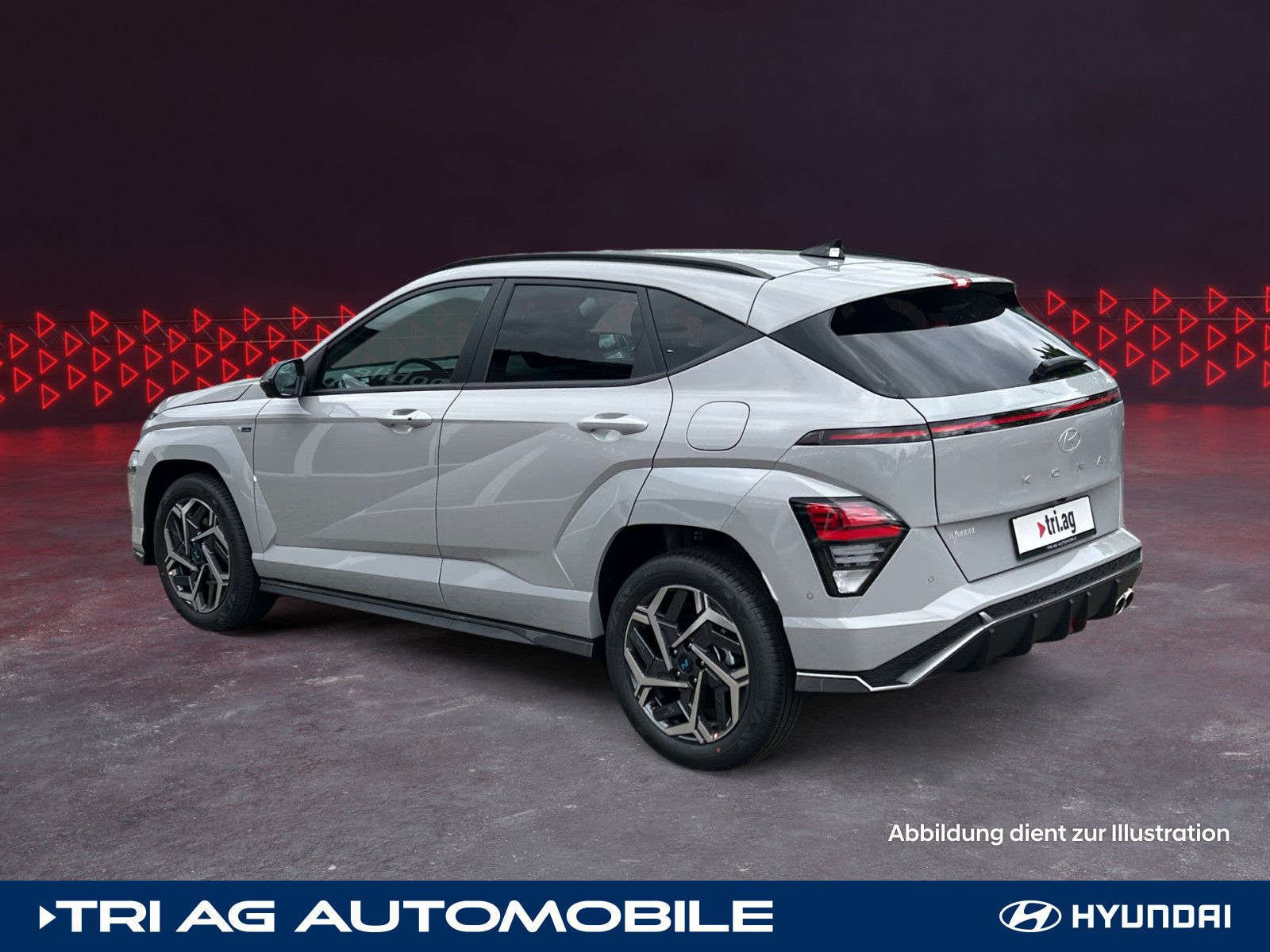 Hyundai KONA - Bild 5