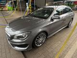 Mercedes-Benz CLA 180 Shooting Brake CLA 180 AMG Line Shoo... - Mercedes-Benz CLA 180 Shooting Brake in Köln