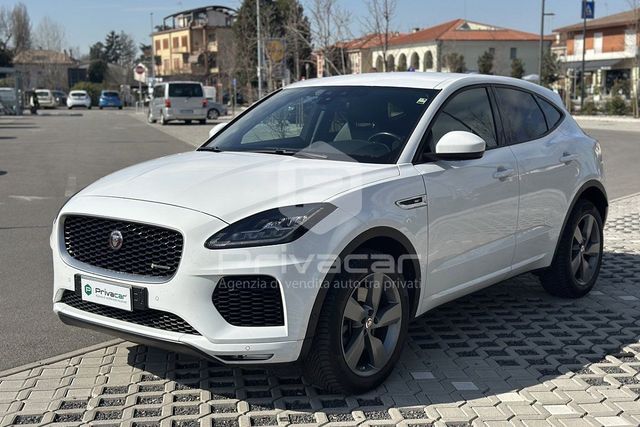 Jaguar JAGUAR E-Pace 2.0 249 CV AWD aut. R-Dynamic SE