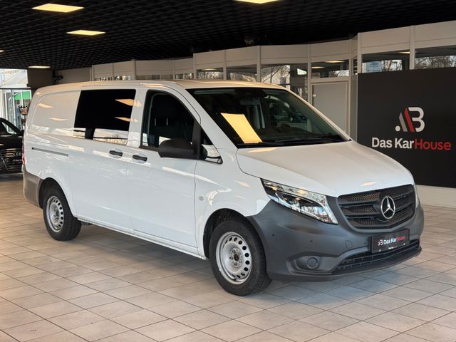 Mercedes-Benz Vito Mixto 116 CDI RWD lang·6 Sitze·Kamera·Navi