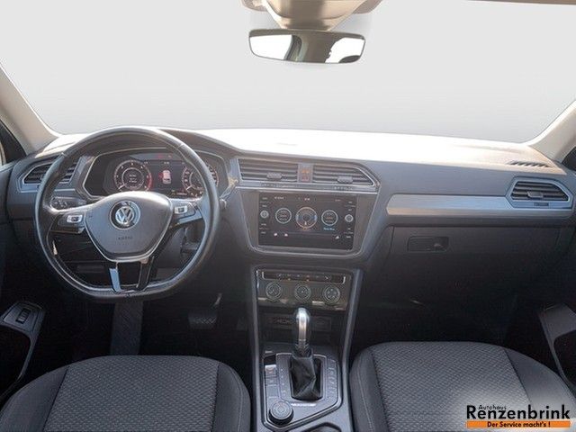 Tiguan Allspace   2.0 TDI Comfortline 4Motion AH