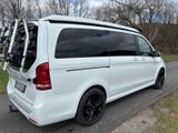 Mercedes-Benz V 250 d 4 Mot. AMG -Marco Polo Horizon - Mercedes-Benz V-Klasse Gebrauchtwagen in Dresden