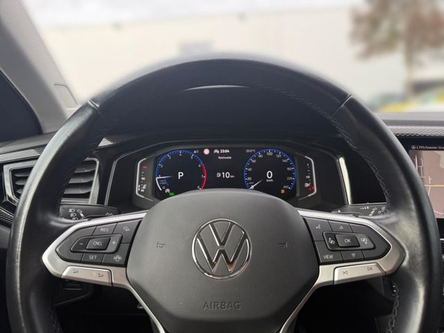 Polo VI Life 1.0 TSI DSG Navi CarPlay DAB+