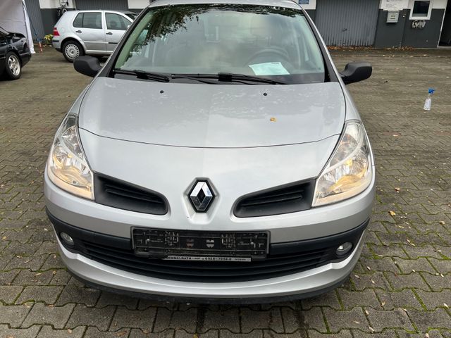 Renault Clio III Expression 1.Hd 5Trg. 70.000km Klima