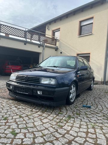 Volkswagen Vw Vento 1.8 90Ps/ BJ 1994