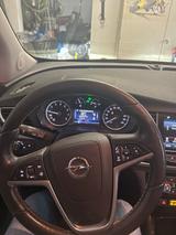 Opel Mokka x Design Line viele Extras - Opel Mokka X: Design Line