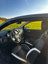Fiat 500 0.9 8V TwinAir Mirror S&S Mirror - Fiat 500: Standheizung