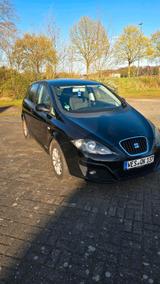 Seat Altea 1.6tdi - Seat Altea in Duisburg