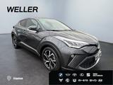 Toyota C-HR 2.0 Hybrid Team D *LED*ACC*CarPlay*CAM*SHZ* - graue Toyota C-HR