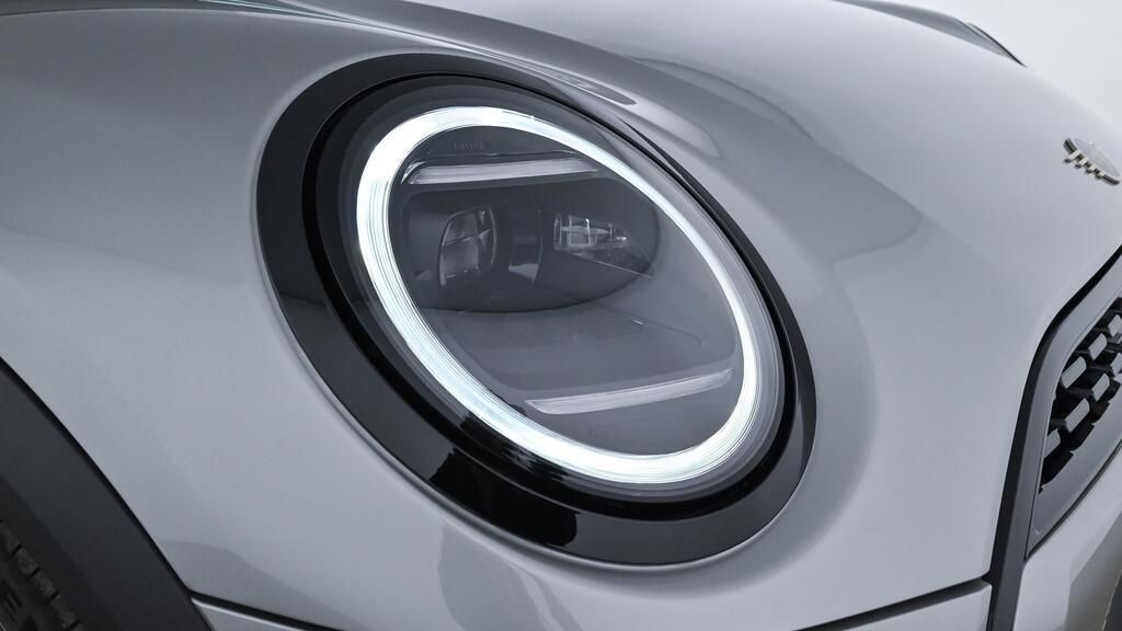 MINI Cooper C - Bild 21