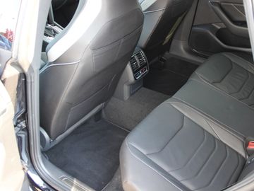 Volkswagen Arteon Shooting Brake R line 4 Motion Tiptronic