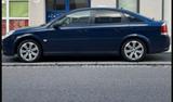 Opel Vectra C 2.2 Direct I 155 PS I LPG I ... - Opel Vectra mit LPG-Antrieb