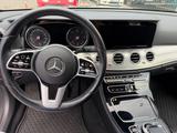 Mercedes-Benz E 220 d T Autom. -  - Mercedes-Benz E 220 Gebrauchtwagen in Nürnberg