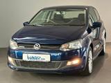 Volkswagen Polo V Trendline BlueMotion/BMT - Volkswagen Polo aus 2011: Bluemotion