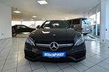 Mercedes-Benz C 63 AMG Perfomance Ambiente NAVI SHZ NAPPA - gebrauchte Mercedes-Benz C 63 AMG aus dem Jahr 2016