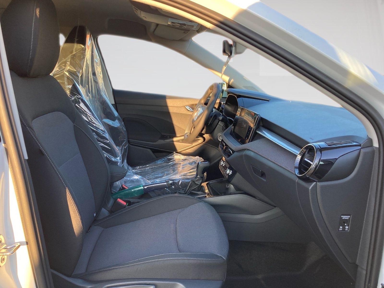 Skoda Fabia - Bild 9