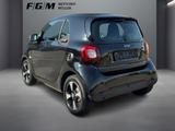 Smart Fortwo Coupe Passion Sitzhz|LMF|Navi|Facelift - gebrauchte Smart ForTwo mit Facelift