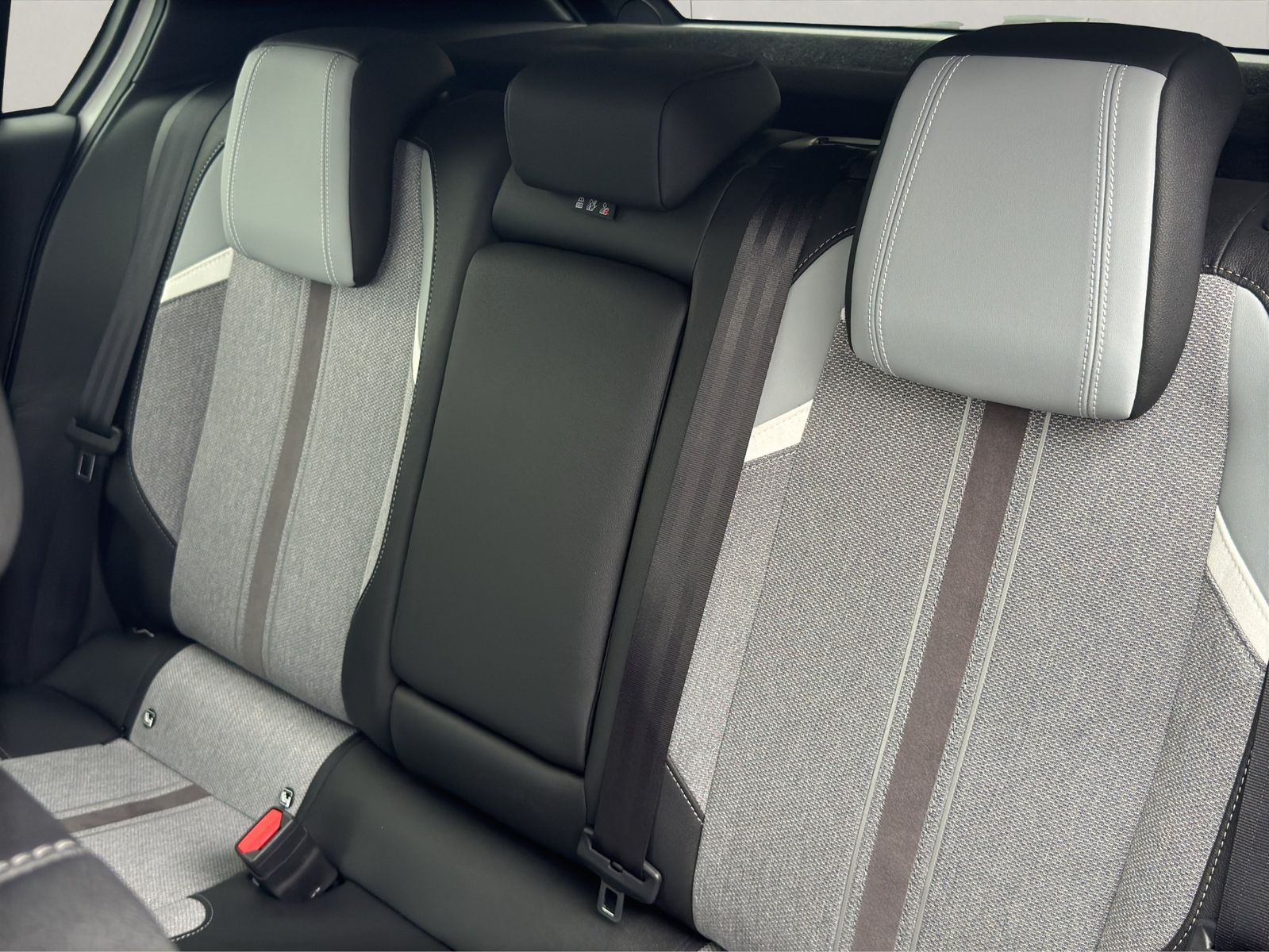 Opel Astra - Bild 8