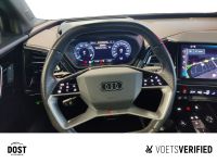 Audi Q4 e-tron - Vorschau Bild 12