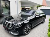 Mercedes-Benz E 300 e Exclusive | Multibeam | Designo - Mercedes-Benz E-Klasse mit Hybrid-Antrieb