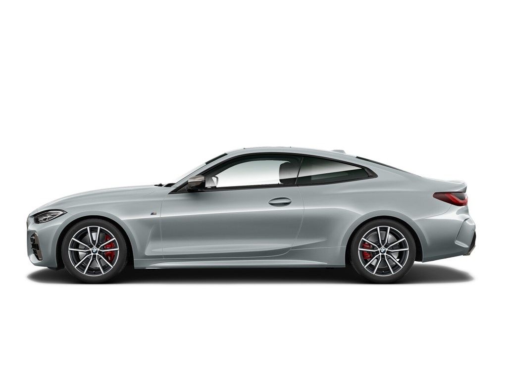 Fahrzeugabbildung BMW M440i xDrive Coupe,Schiebedach,H&KSound,Surround