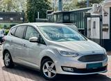Ford C-MAX Titanium*AUTOMATIK*150 PS*ZAHNRIEMEN ERN* - Ford C-Max Gebrauchtwagen in Mülheim (Ruhr)