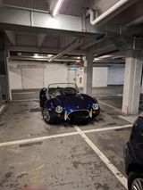 Cobra Andere - Cobra: Roadster