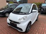 Smart ForTwo coupe Micro Hybrid passion+FACELIFT+PANO - gebrauchte Smart ForTwo mit Facelift
