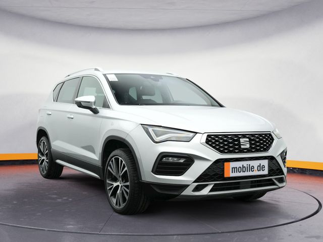 Seat Ateca 2.0 TDI DSG Xperience AHK NAVI LED KAMERA 