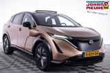 Nissan Ariya Evolve 91 kWh | SOH 99% | panorama dach | - Nissan Ariya Gebrauchtwagen