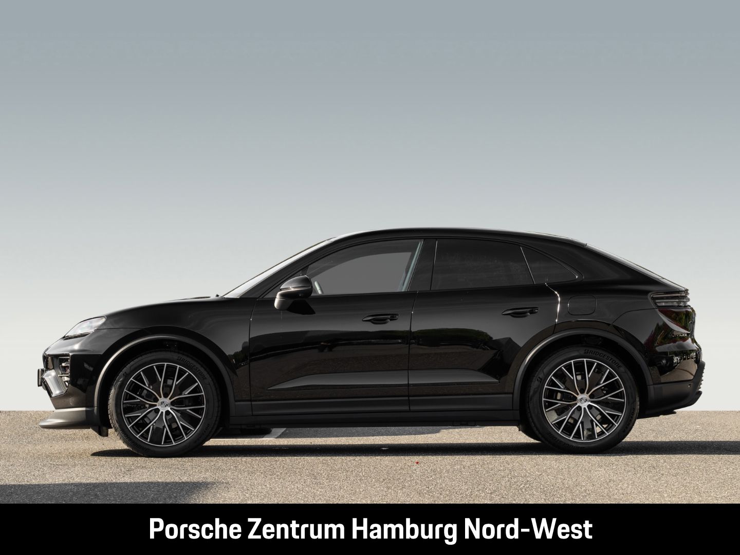 Porsche Macan 4 Panorama BOSE Surround View Matrix imagem 2