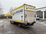 Renault Master Koffer/LBW/TEMP/KAM/KLIMA - Angebote