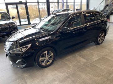 Hyundai i30 cw Premium *ACC*KAMERA*NAVI*SHZ*TEM*TOUCH*