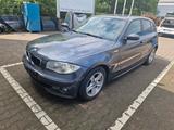 BMW 116i - - BMW 116 aus 2006: 116i