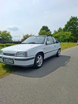 Opel opel kadett gsi tausch - Opel Kadett: Cabrio