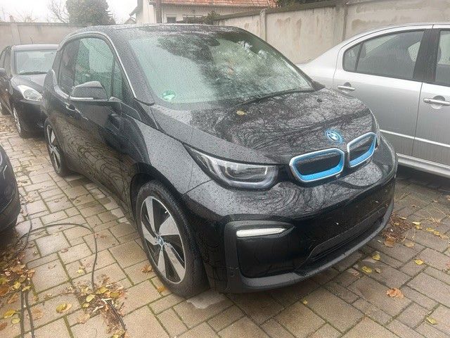 BMW i3 Baureihe i3 Basis HARMAN- HIFI,NAVI PROF.