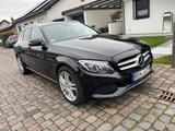Mercedes-Benz C 250 d T Autom. -DESIGNO, NAVI COMAND,DISTRONIc