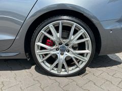 Fahrzeugabbildung Audi A4 Avant 45 TDI edition one quattro ACC LED 360°