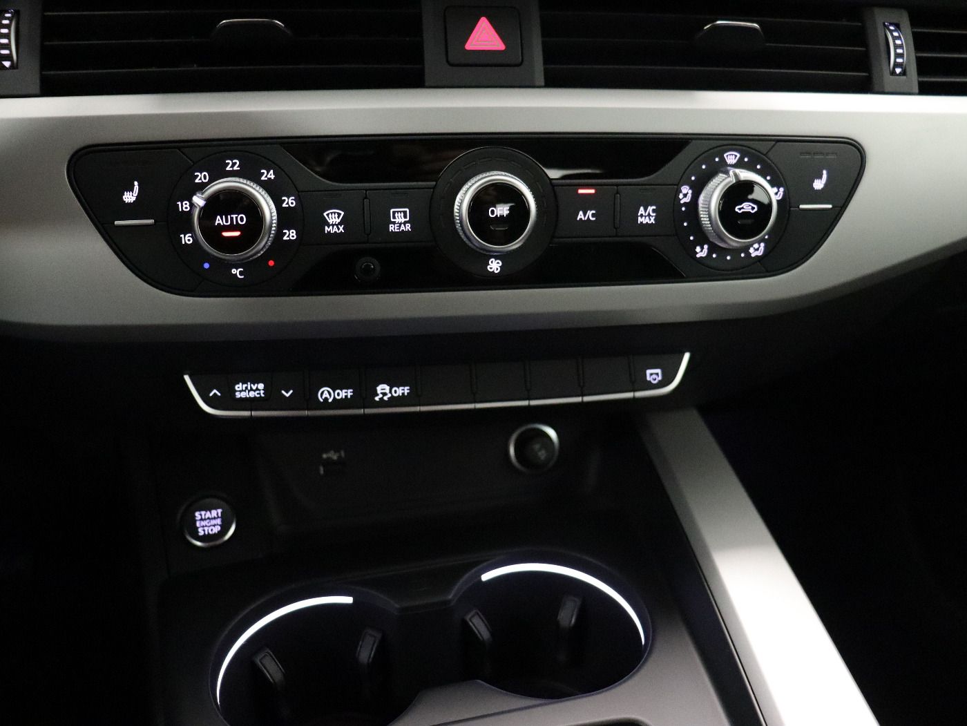 Audi A5 - Bild 11