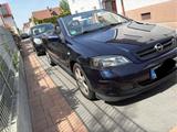 Opel Astra Cabrio 2.2 Edition 90 Jahre Bertone Ed... - Opel Astra Edition-90-Jahre-Bertone