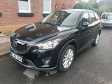 Mazda CX 5 Automatik - Mazda CX-5 in Mönchengladbach