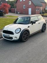 MINI Cooper 2010 122PS - MINI Cooper in Hamm