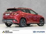 Hyundai TUCSON 1.6 TGDI N-Line X VOLLAUSSTATTUNG LAGER - Hyundai TUCSON Neuwagen mit Benzin-Antrieb