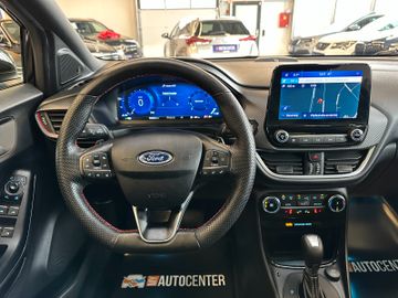 Ford Puma ST-Line X*2. Hand*Bi-LED*Klima*SHZ*Navi*BT*