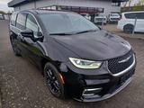 Chrysler Pacifica.L-Plus.Facelift.7-Sitze.ACC.Memory. - Chrysler Pacifica: Schwarz
