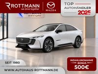 Mazda 6e - Vorschau Bild 1