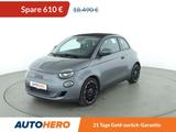 Fiat 500e Cabrio electric drive 87 kW Icon Aut.*CAM* - Fiat 500e Gebrauchtwagen in Berlin