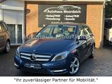 Mercedes-Benz B 200 Navi Bi-Xenon Teilleder TÜV NEU - Mercedes-Benz B 200 in Bremen